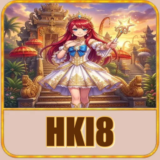 Pratinjau tampilan hki8