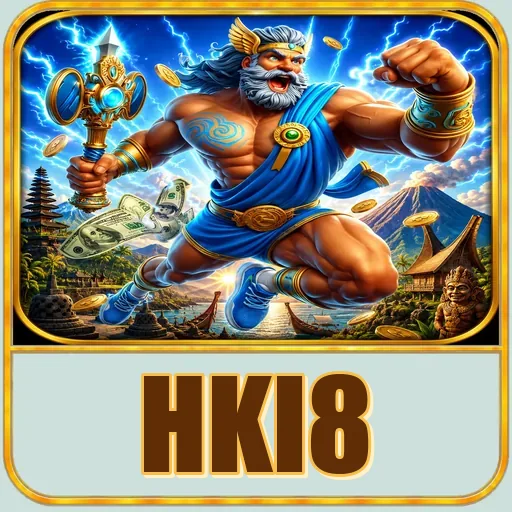 Pratinjau tampilan hki8
